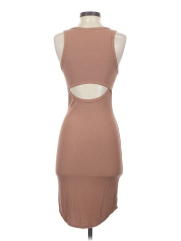 Express Casual Dress (view 2)