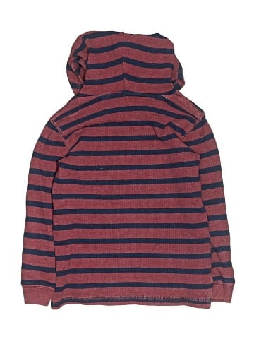 Carter's Pullover Hoodie (view 2)
