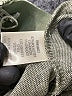 Max Studio Polka Dots Green Casual Pants Size XS - photo 8