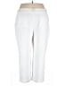 Bar III White Dress Pants Size 20W - photo 2