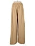 Fashion Solid Tan Dress Pants Size 6 - photo 2