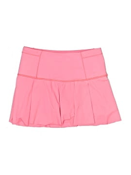 Lululemon Athletica Active Skort