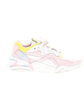Puma X Barbie Sneakers