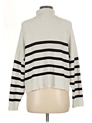 MNG Turtleneck Sweater (view 2)