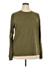Assorted Brands Green Long Sleeve T-Shirt Size 2X - photo 1