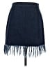3x1 100% Cotton Blue Denim Skirt Size XS - photo 2