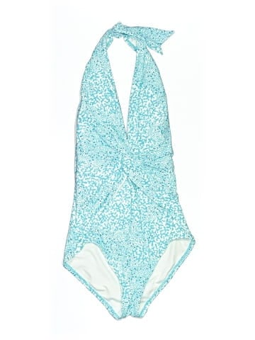 MICHAEL Michael Kors One Piece Swimsuit (view 1)