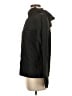 Assorted Brands 100% Polyester Solid Black Windbreaker Size S - photo 5