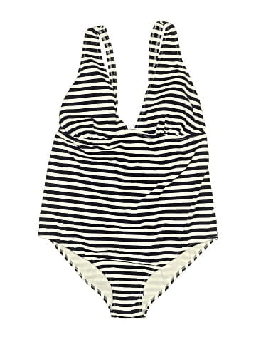 Pez D'or Barcelona One Piece Swimsuit (view 1)