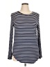 Old Navy Blue Long Sleeve Top Size XL - photo 1