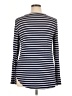 Old Navy Blue Long Sleeve Top Size XL - photo 2