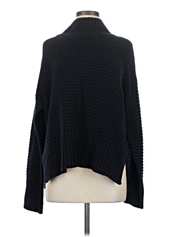 Topshop Turtleneck Sweater (view 1)