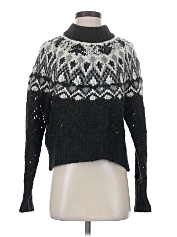 Veronica Beard Pullover Sweater (view 1)