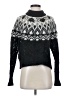 Veronica Beard Black Pullover Sweater Size XS - photo 1