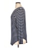 Old Navy Blue Long Sleeve Top Size XL - photo 5