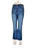 Ann Taylor LOFT Blue Jeans Size 10 - photo 1