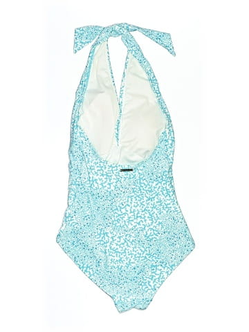 MICHAEL Michael Kors One Piece Swimsuit (view 2)