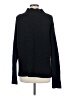 Topshop 100% Acrylic Black Turtleneck Sweater Size 8 - photo 2
