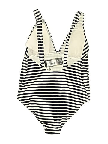 Pez D'or Barcelona One Piece Swimsuit (view 2)