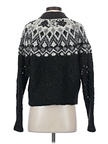 Veronica Beard Pullover Sweater (view 2)