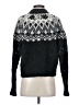Veronica Beard Black Pullover Sweater Size XS - photo 2