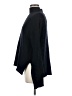 Topshop 100% Acrylic Black Turtleneck Sweater Size 8 - photo 5