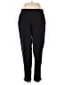 Tommy Bahama Solid Black Active Pants Size S - photo 1