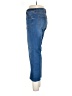 Ann Taylor LOFT Blue Jeans Size 10 - photo 5