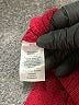 ABound Burgundy Cardigan Size M - photo 8
