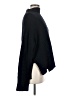 Topshop 100% Acrylic Black Turtleneck Sweater Size 8 - photo 4