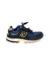 New Balance Blue Sneakers Size 3 (baby) - photo 1