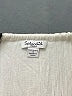 Splendid 100% Rayon White Casual Dress Size S - photo 7