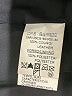 Cris Barros Black Jacket Size EU 42 / US 12 - photo 7
