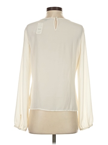 Brooks Brothers Long Sleeve Blouse (view 2)