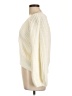 Karma Koma Ivory Pullover Sweater Size L - photo 5