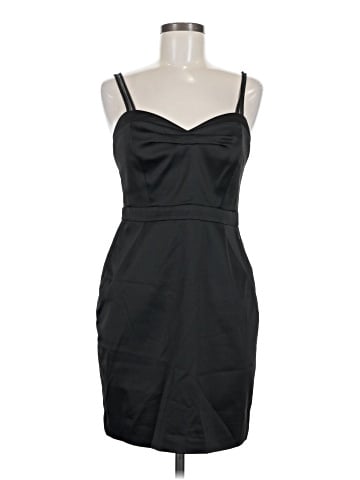 BCBGeneration Cocktail Dress (view 1)