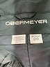 Obermeyer Blue Casual Pants Size 20 - photo 4