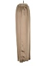 Sense 100% Polyester Solid Tan Casual Pants Size S - photo 4