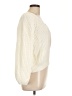 Karma Koma Ivory Pullover Sweater Size L - photo 4