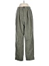 Madewell 100% Polyester Gray Casual Pants Size 4 - photo 1