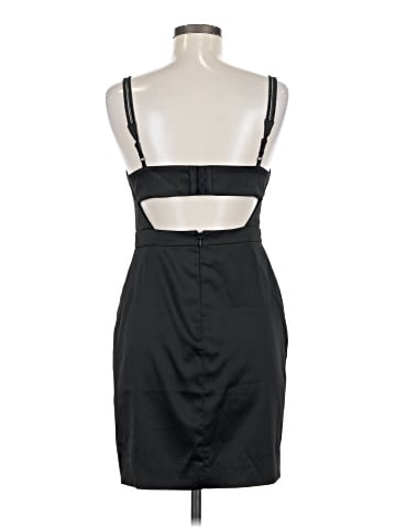 BCBGeneration Cocktail Dress (view 2)