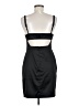 BCBGeneration Black Cocktail Dress Size 6 - photo 2