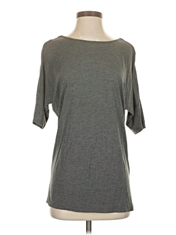 Haute Hippie Short Sleeve Top (view 1)