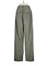 Madewell 100% Polyester Gray Casual Pants Size 4 - photo 2