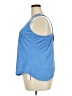 Assorted Brands Blue Sleeveless T-Shirt Size XXL - photo 5