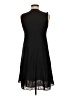 Tibi Black Casual Dress Size 6 - photo 2
