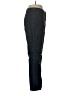 Coldwater Creek Black Jeans Size 6 - photo 4