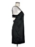 BCBGeneration Black Cocktail Dress Size 6 - photo 4