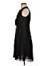 Tibi Black Casual Dress Size 6 - photo 5