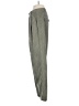 Madewell 100% Polyester Gray Casual Pants Size 4 - photo 5